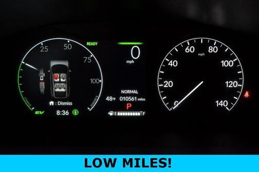 2025 Honda CR-V Hybrid Sport AWD