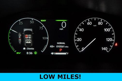 2025 Honda CR-V Hybrid Sport AWD