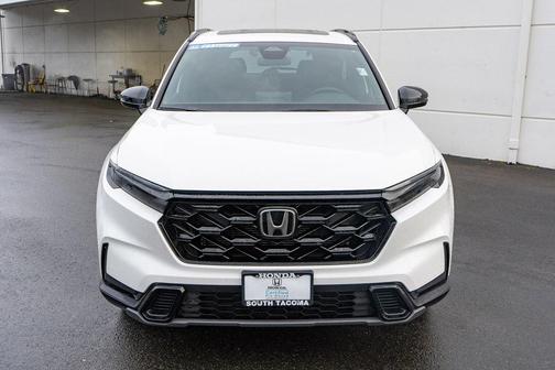 2025 Honda CR-V Hybrid Sport AWD