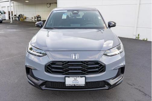 2025 Honda HR-V AWD Sport