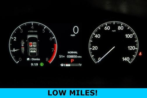 2024 Honda CR-V LX AWD