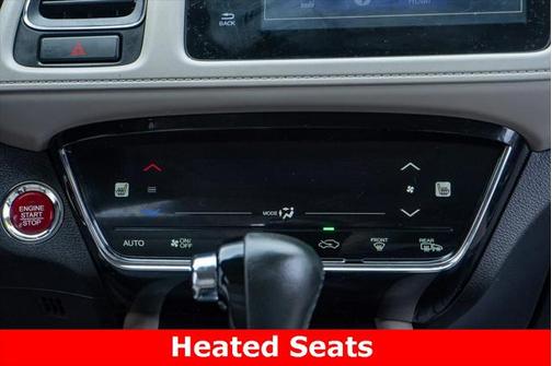 2017 Honda HR-V EX-L w/Navigation