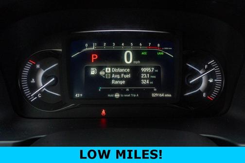 2023 Honda Passport AWD TrailSport