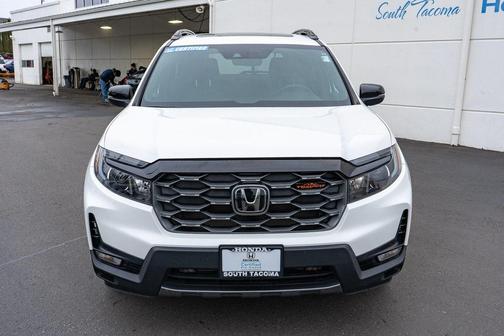 2023 Honda Passport AWD TrailSport