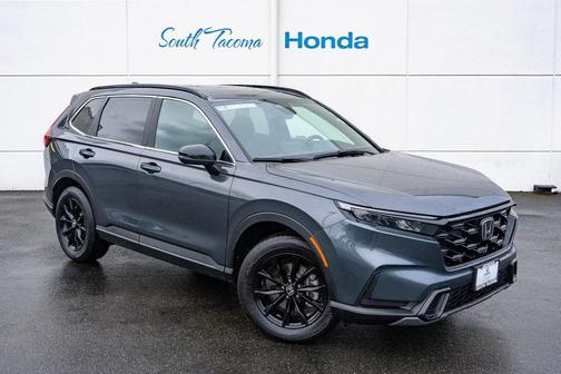 2023 Honda CR-V Hybrid Sport AWD