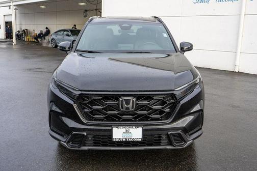 2024 Honda CR-V Hybrid Sport AWD