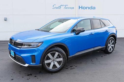 2025 Honda Prologue EX