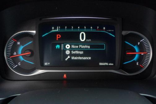 2021 Honda Passport AWD EX-L