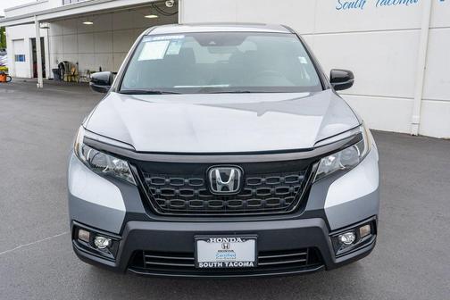 2021 Honda Passport AWD EX-L