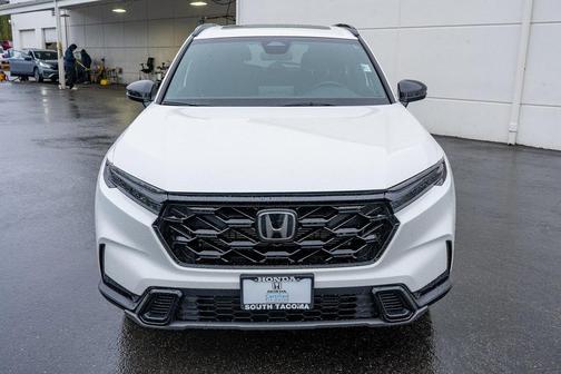 2025 Honda CR-V Hybrid Sport AWD