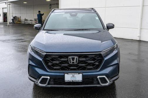 2024 Honda CR-V Hybrid Sport Touring AWD