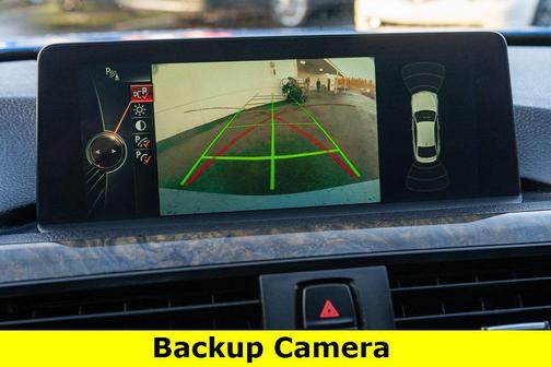 2016 BMW 435 Gran Coupe i