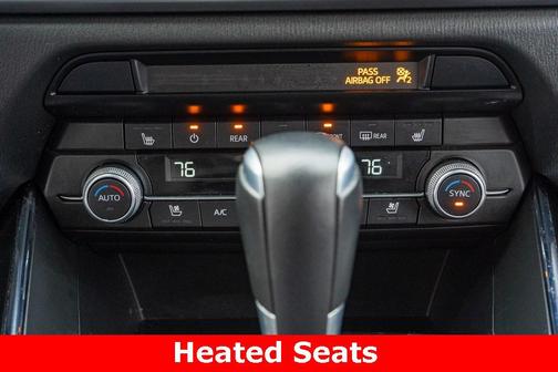 2023 Mazda CX-9 Touring
