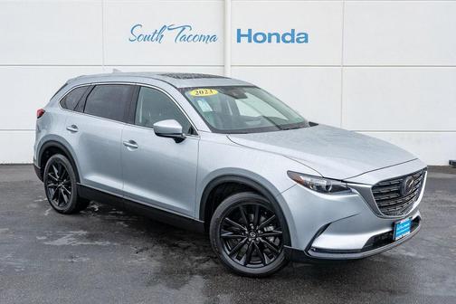 2023 Mazda CX-9 Touring