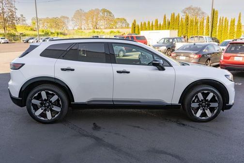 2026 Honda Prologue Elite