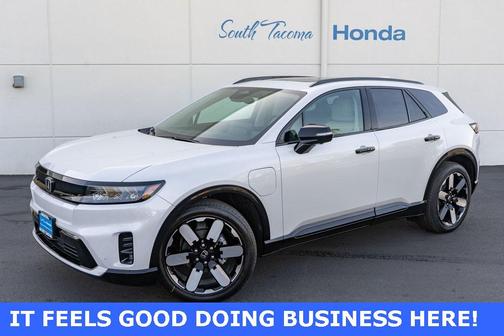 2026 Honda Prologue Elite