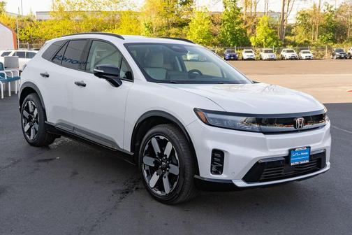 2026 Honda Prologue Elite