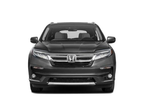 2021 Honda Pilot Touring 8-Passenger