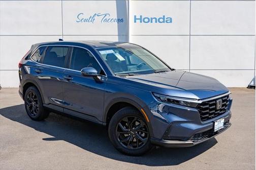 2023 Honda CR-V EX-L AWD