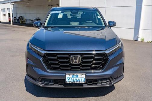 2023 Honda CR-V EX-L AWD