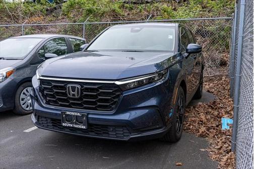 2023 Honda CR-V EX-L AWD