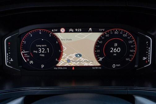 2022 Volkswagen Taos 1.5T SEL