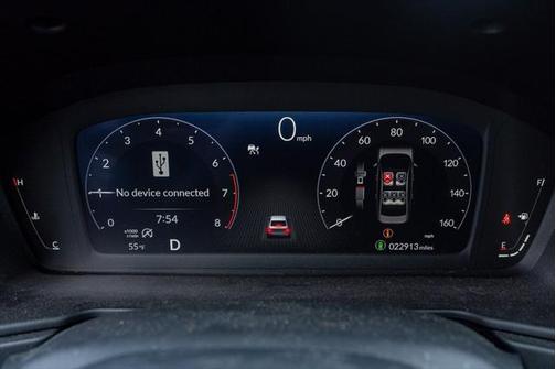 2023 Honda Accord LX 1.5T