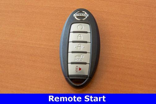 2013 Nissan Pathfinder SL