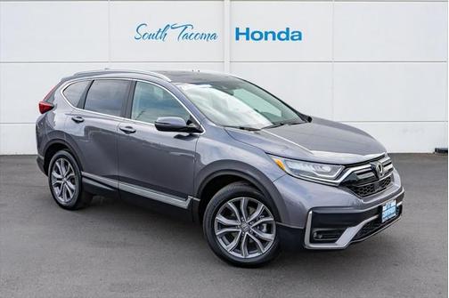 2022 Honda CR-V AWD Touring
