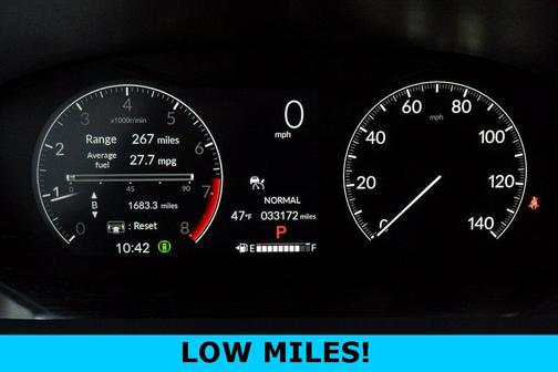 2024 Honda HR-V EX-L