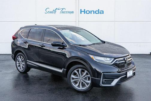2022 Honda CR-V AWD Touring