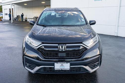 2022 Honda CR-V AWD Touring