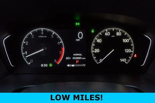 2023 Honda Pilot AWD EX-L 8 Passenger