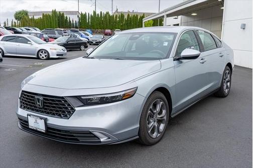 2024 Honda Accord EX 1.5T