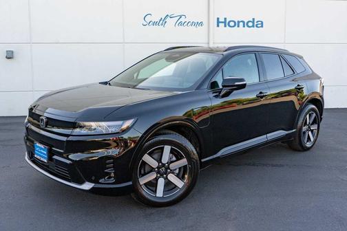 2025 Honda Prologue Touring