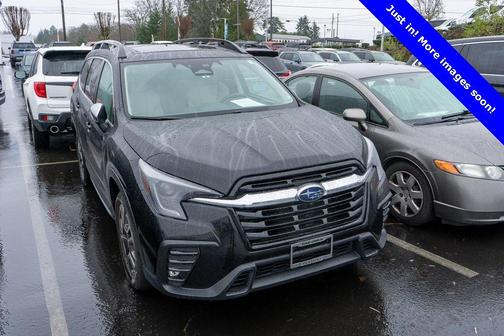2023 Subaru Ascent Limited 7-Passenger