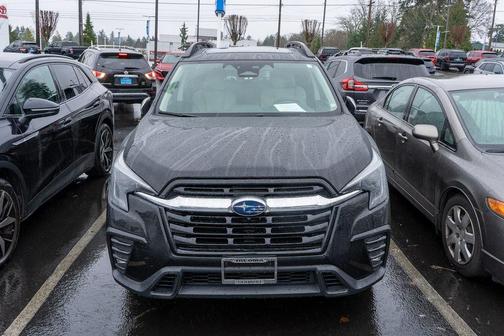 2023 Subaru Ascent Limited 7-Passenger