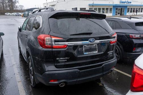2023 Subaru Ascent Limited 7-Passenger