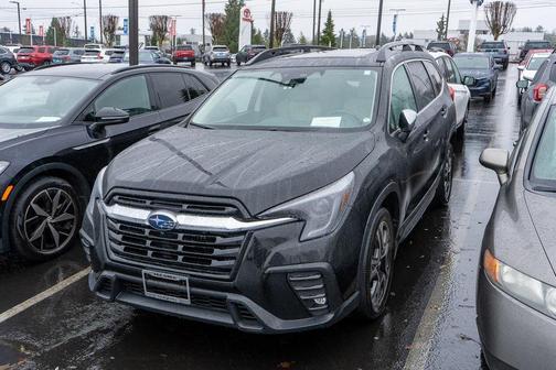 2023 Subaru Ascent Limited 7-Passenger