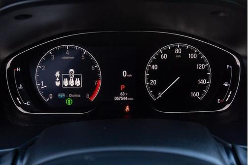 2021 Honda Accord Sport 1.5T