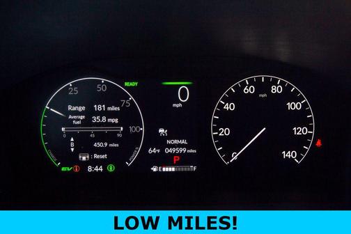 Platinum White Pearl 2024 Honda CR-V Hybrid Sport Touring AWD