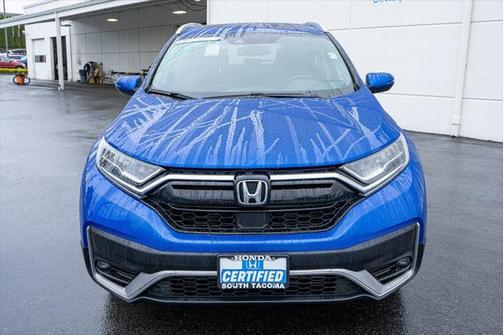 2022 Honda CR-V AWD Touring