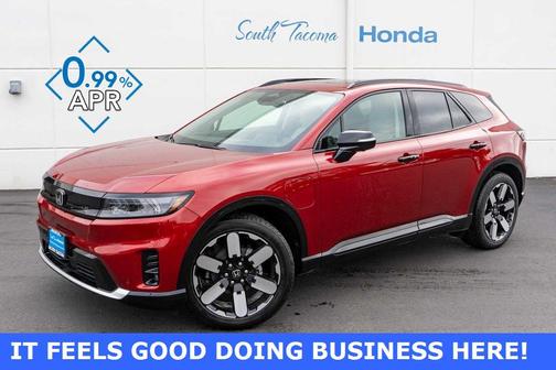 2026 Honda Prologue Elite