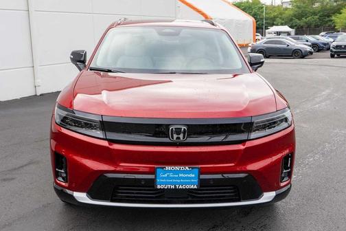 2026 Honda Prologue Elite