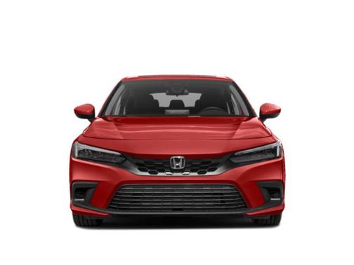 Crystal Black Pearl 2024 Honda Civic EX-L