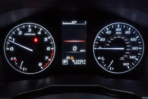 2021 Subaru Outback Onyx Edition XT