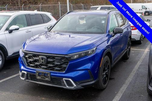 2023 Honda CR-V Hybrid Sport Touring AWD