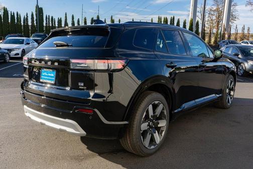 2025 Honda Prologue Elite