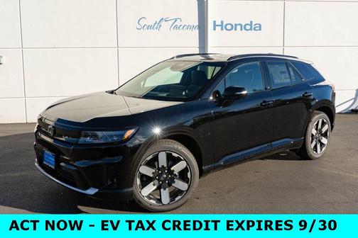 2025 Honda Prologue Elite