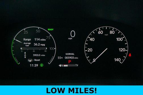 Pearl 2023 Honda CR-V Hybrid Sport Touring AWD